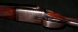 CHARLES BOSWELL LONDON, DELUXE BOXLOCK 12GA PIGEON GUN- 3 of 5