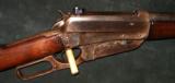 WINCHESTER 1895, 3006
PRE 64 LEVER ACTION RIFLE - 1 of 6
