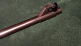 HOLLAND & HOLLAND MAUSER 270 CAL RIFLE - 6 of 6
