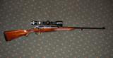HOLLAND & HOLLAND MAUSER 270 CAL RIFLE - 4 of 6