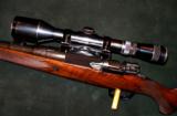 HOLLAND & HOLLAND MAUSER 270 CAL RIFLE - 2 of 6