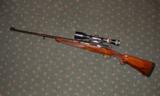 HOLLAND & HOLLAND MAUSER 270 CAL RIFLE - 5 of 6