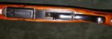WINCHESTER MODEL 88 LEVER ACTION VERY RARE 358 CAL RIFLE - 3 of 5