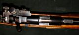 WINCHESTER MODEL 52C 22LR TARGET RIFLE
- 3 of 6