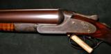 ARIETA MODEL 557 HAND-DETACHABLE SIDELOCK 20GA SHOTGUN- 2 of 5