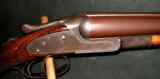 ARIETA MODEL 557 HAND-DETACHABLE SIDELOCK 20GA SHOTGUN- 1 of 5
