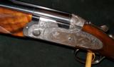 BERETTA DIAMOND PIGEON 687 EELL 12GA SHOTGUN - 2 of 5