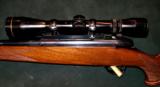 WEATHERBY MARK V SOUTHGATE 270 WBY MAG RIFLE - 2 of 5