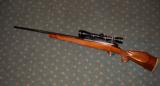 WEATHERBY MARK V SOUTHGATE 270 WBY MAG RIFLE - 5 of 5