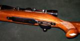 WEATHERBY MARK V SOUTHGATE 270 WBY MAG RIFLE - 3 of 5