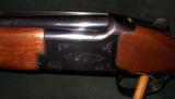 BROWNING SUPERLIGHT CITORI 12GA SHOTGUN - 2 of 5