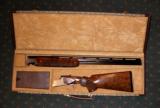 WINCHESTER MODEL 101 DIAMOND GRADE SKEET 28GA SHOTGUN - 6 of 6