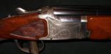 WINCHESTER PIGEON GRADE 101 410GA SHOTGUN- 1 of 5