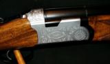 BERETTA MODEL 56E BOXLOCK 12GA O/U SHOTGUN - 1 of 5