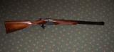 BROWNING EXPRESS DOUBLE RIFLE, 3006 CAL, O/U - 2 of 6