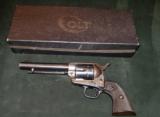 COLT EARLY SINGLE ACTION ARMY 2ND EDITION, 38 SPECIAL
- 1 of 3