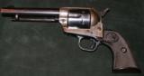 COLT EARLY SINGLE ACTION ARMY 2ND EDITION, 38 SPECIAL
- 3 of 3