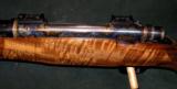 COOPER ARMS MODEL 52 WESTERN CLASSIC 3006 CAL RIFLE - 2 of 5
