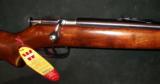 WINCHESTER MODEL 67A, 22 S,L,LR RIFLE
- 1 of 5