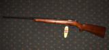 WINCHESTER MODEL 67A, 22 S,L,LR RIFLE
- 5 of 5