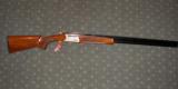 CAESAR GUERINI NEW 2010 SUMMIT SPORTING 12GA SHOTGUN - 4 of 5