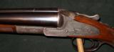 LC SMITH RARE PIGEON GRADE 12GA SHOTGUN- 2 of 5