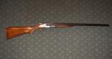 LC SMITH RARE PIGEON GRADE 12GA SHOTGUN- 4 of 5