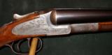 LC SMITH RARE PIGEON GRADE 12GA SHOTGUN- 1 of 5