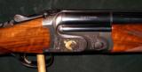 CAESAR GUERINI TEMPIO FIELD GRADE 12GA SHOTGUN - 1 of 5