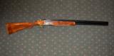 CAESAR GUERINI TEMPIO FIELD GRADE 12GA SHOTGUN - 4 of 5
