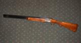 CAESAR GUERINI TEMPIO FIELD GRADE 12GA SHOTGUN - 5 of 5