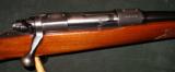 WINCHESTER, PRE 64, MODEL 70 FEATHERWEIGHT, 308 CAL RIFLE
- 1 of 5