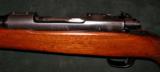 WINCHESTER, PRE 64, MODEL 70 FEATHERWEIGHT, 308 CAL RIFLE
- 2 of 5