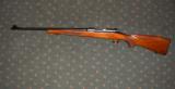 WINCHESTER, PRE 64, MODEL 70 FEATHERWEIGHT, 308 CAL RIFLE
- 5 of 5