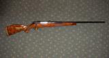 WEATHERBY GERMAN MARK V DELUXE 300 WBY MAG RIFLE - 4 of 5