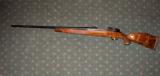 WEATHERBY GERMAN MARK V DELUXE 300 WBY MAG RIFLE - 5 of 5