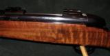 WEATHERBY GERMAN MARK V DELUXE 300 WBY MAG RIFLE - 2 of 5