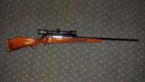 WEATHERBY MARK V CUSTOM SHOP 7 MM REM MAG RIFLE - 4 of 5