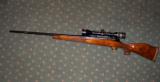 WEATHERBY MARK V CUSTOM SHOP 7 MM REM MAG RIFLE - 5 of 5