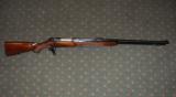 AUSTIN & HALLECK 420 CLASSIC FANCY INLINE MUZZLELOADER 50 CAL RIFLE - 4 of 5