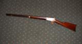 WINCHESTER
MODEL 1894, PRE 64, 30 WCF LEVER ACTION RIFLE,
- 5 of 6