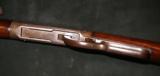WINCHESTER
MODEL 1894, PRE 64, 30 WCF LEVER ACTION RIFLE,
- 3 of 6