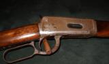 WINCHESTER
MODEL 1894, PRE 64, 30 WCF LEVER ACTION RIFLE,
- 1 of 6