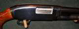 WINCHESTER MODEL 12, 12GA PUMP SHOTGUN, 1961 MFG DATE - 1 of 5