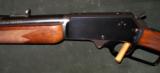 MARLIN 1895 GUIDE GUN, 45/70 CAL RIFLE - 2 of 4