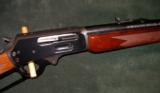 MARLIN 1895 GUIDE GUN, 45/70 CAL RIFLE - 1 of 4