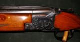 WINCHESTER MODEL 101, 2 BBL SET, 20GA & 410GA O/U SHOTGUN - 2 of 5