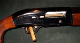 BERETTA 303 SEMI AUTO 12GA SHOTGUN - 1 of 5