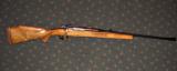 COUGAR VOERE AUSTRIAN MAUSER 7MM REM MAG SPORTING RIFLE - 4 of 5