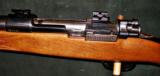 COUGAR VOERE AUSTRIAN MAUSER 7MM REM MAG SPORTING RIFLE - 2 of 5